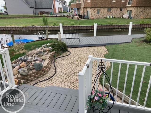 29440 Wand Drive, Chesterfield Twp, MI 48047