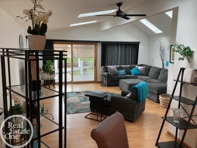 29440 Wand Drive, Chesterfield Twp, MI 48047