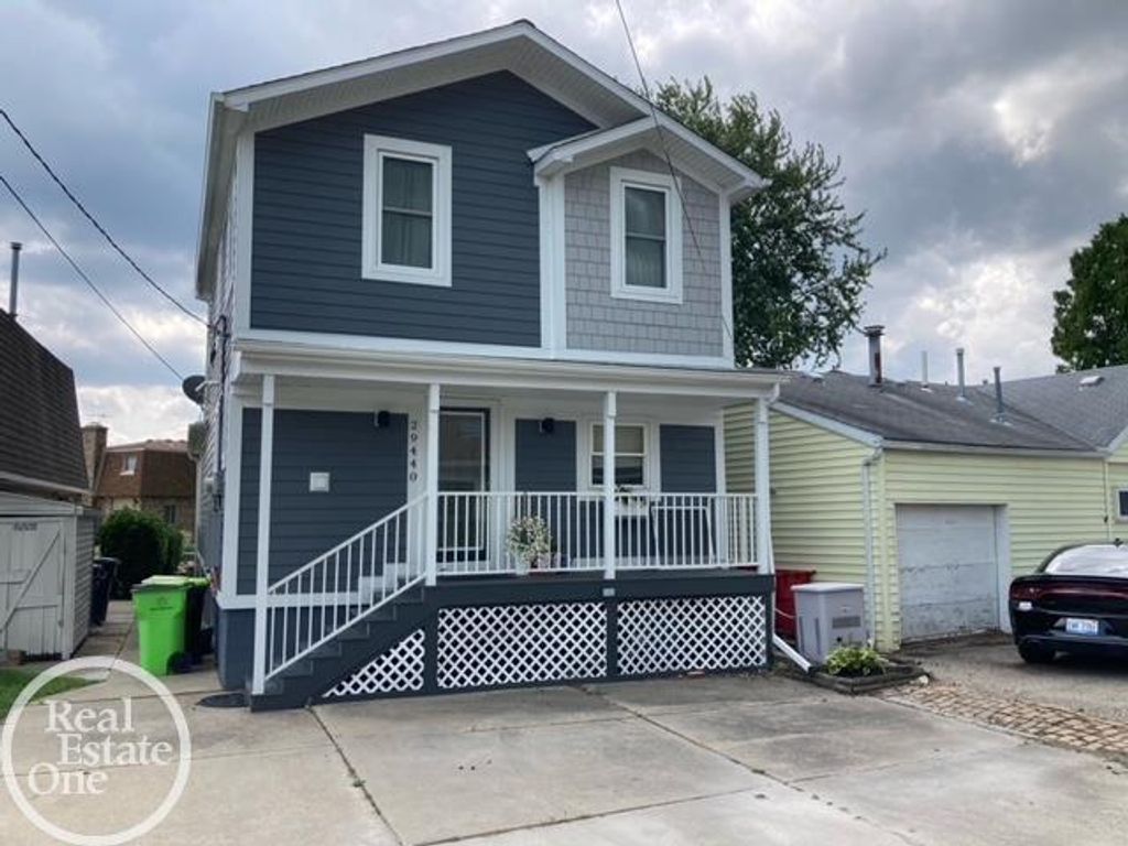 29440 Wand Drive, Chesterfield Twp, MI 48047