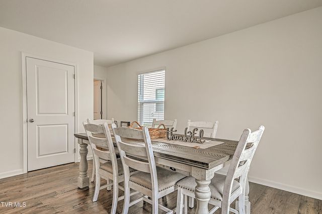 1228 Cherry Grove, Greeneville, TN 37745