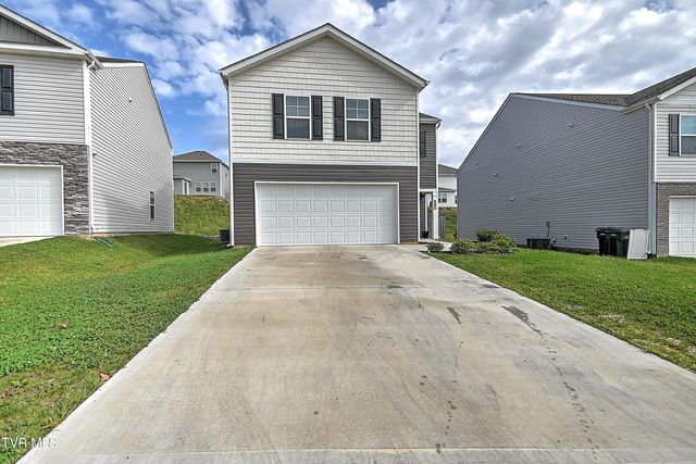 1228 Cherry Grove, Greeneville, TN 37745