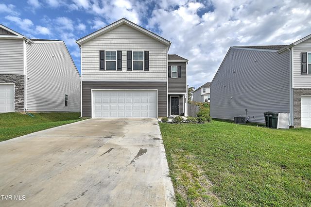 1228 Cherry Grove, Greeneville, TN 37745