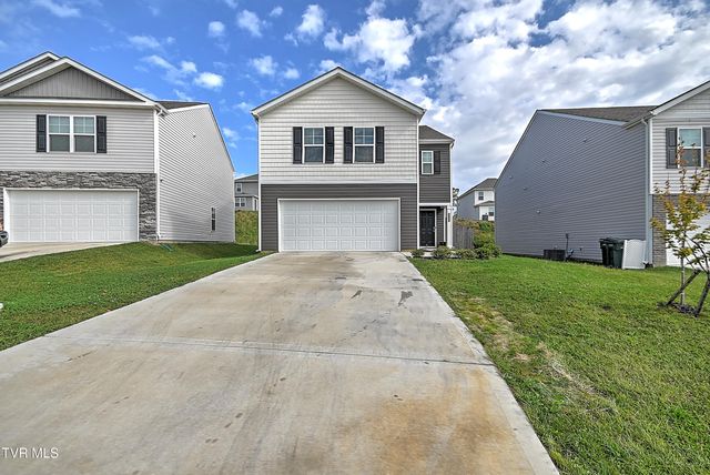 1228 Cherry Grove, Greeneville, TN 37745