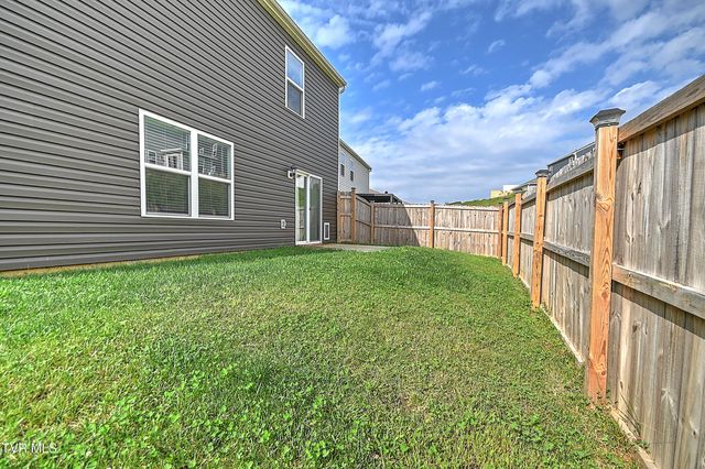 1228 Cherry Grove, Greeneville, TN 37745