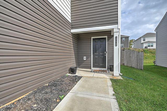 1228 Cherry Grove, Greeneville, TN 37745