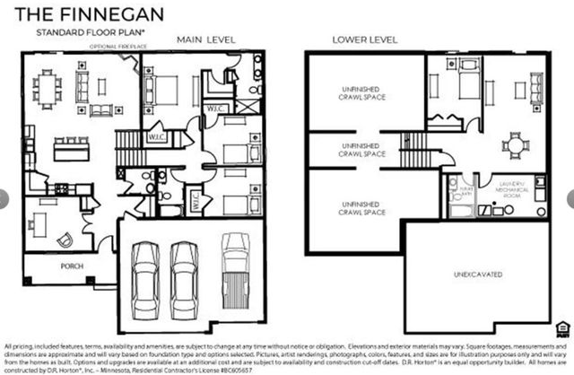 2260 Latour Drive, Shakopee, MN 55379