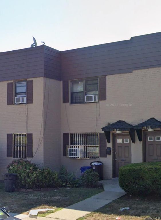 144-29 72 Avenue 2F, Flushing, NY 11367
