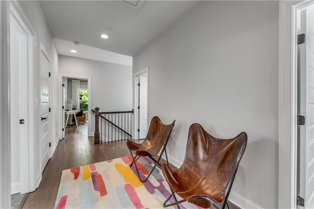 1884 Commons NW Place, Atlanta, GA 30318