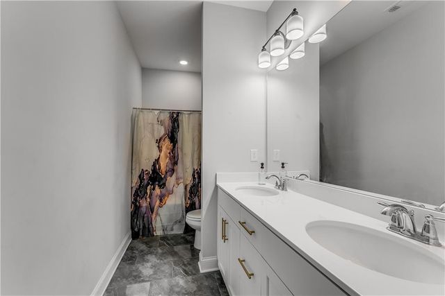 1884 Commons NW Place, Atlanta, GA 30318