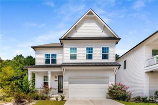 1884 Commons NW Place, Atlanta, GA 30318