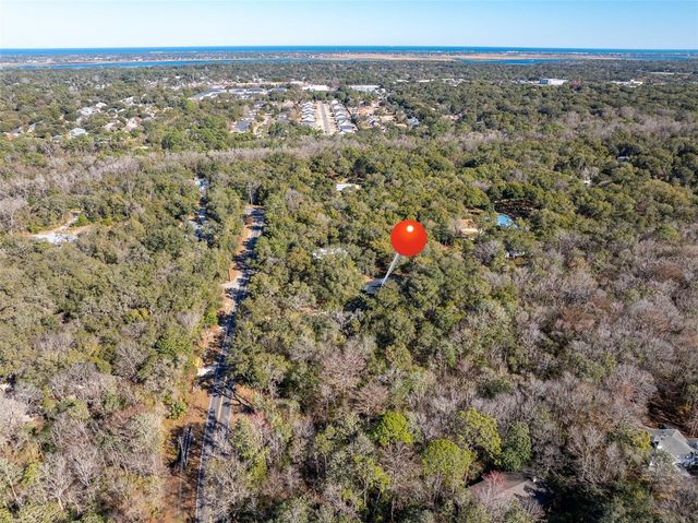 2950 KINGS ROAD, St Augustine, FL 32086