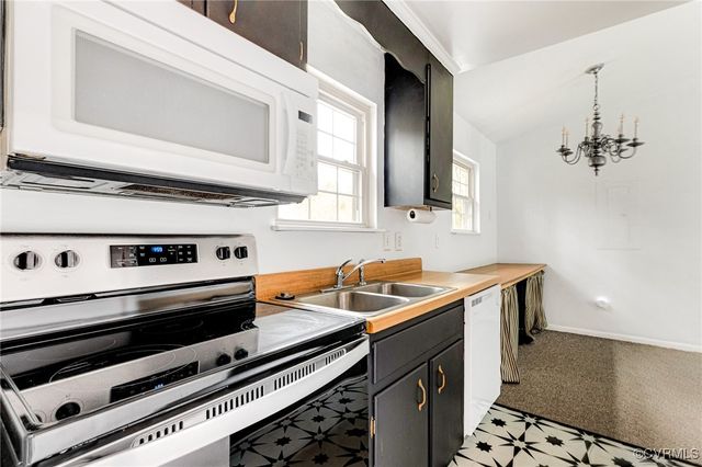 7252 Marimel Ln, Mechanicsville, VA 23111