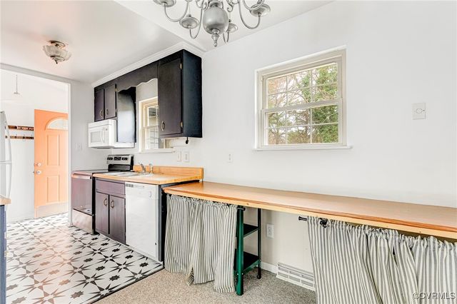 7252 Marimel Ln, Mechanicsville, VA 23111