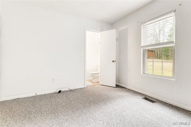 7252 Marimel Ln, Mechanicsville, VA 23111