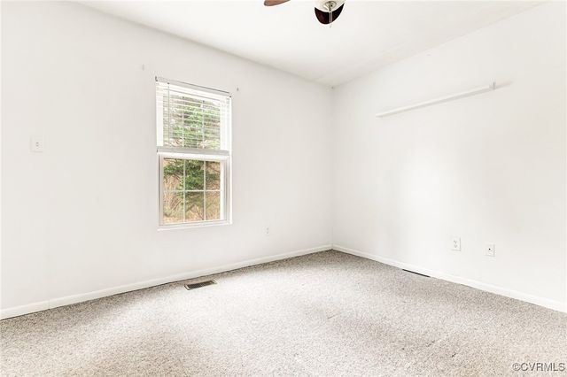 7252 Marimel Ln, Mechanicsville, VA 23111
