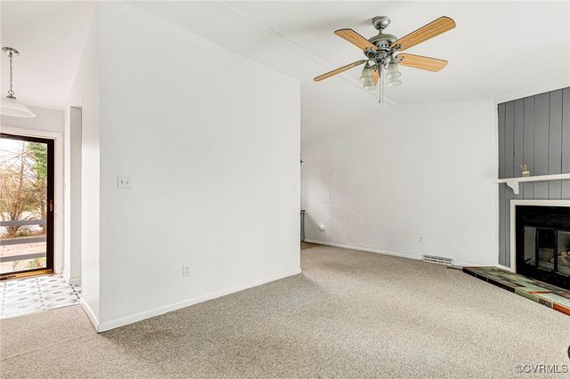 7252 Marimel Ln, Mechanicsville, VA 23111