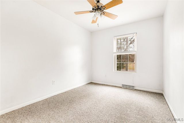 7252 Marimel Ln, Mechanicsville, VA 23111