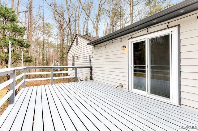 7252 Marimel Ln, Mechanicsville, VA 23111