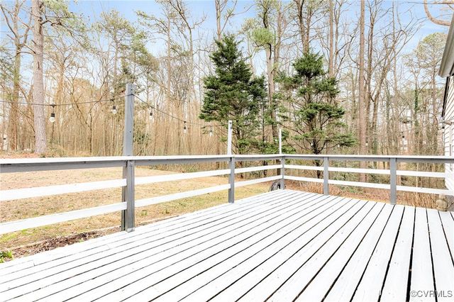 7252 Marimel Ln, Mechanicsville, VA 23111