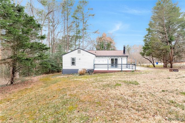 7252 Marimel Ln, Mechanicsville, VA 23111