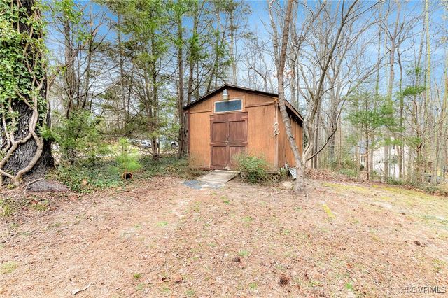 7252 Marimel Ln, Mechanicsville, VA 23111