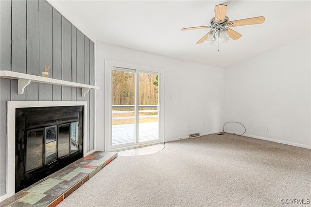 7252 Marimel Ln, Mechanicsville, VA 23111