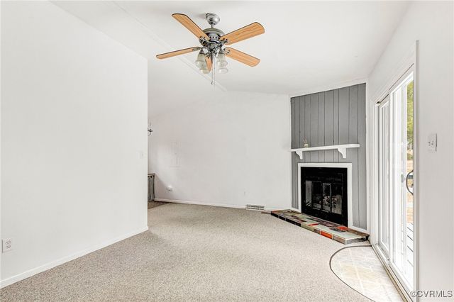 7252 Marimel Ln, Mechanicsville, VA 23111