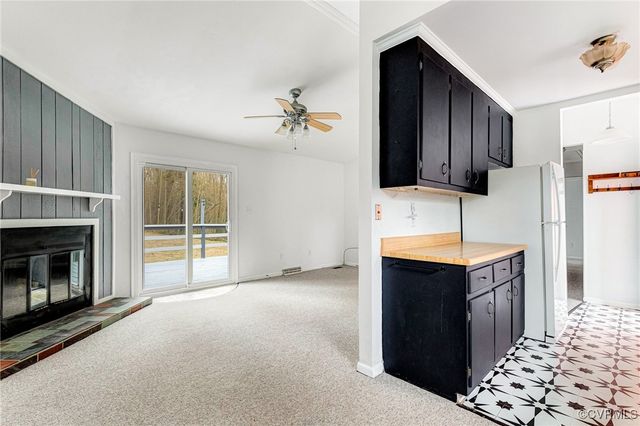 7252 Marimel Ln, Mechanicsville, VA 23111