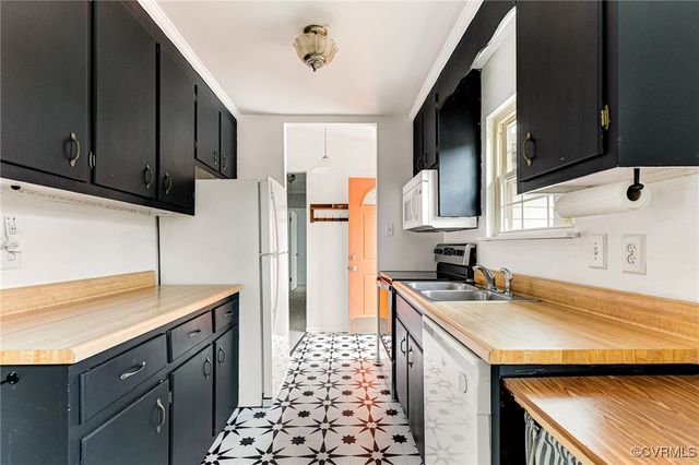 7252 Marimel Ln, Mechanicsville, VA 23111