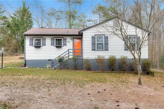 7252 Marimel Ln, Mechanicsville, VA 23111