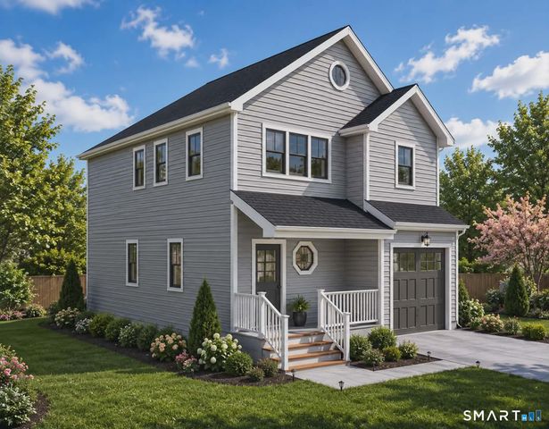 Lot 3a Nathan Hale Road, Middletown, CT 06457