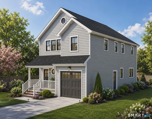 Lot 3a Nathan Hale Road, Middletown, CT 06457