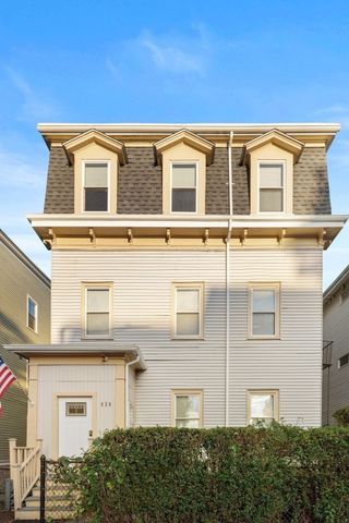 928 Dorchester Ave 5, Boston, MA 02125