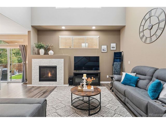 15122 Fillmore Way, Thornton, CO 80602