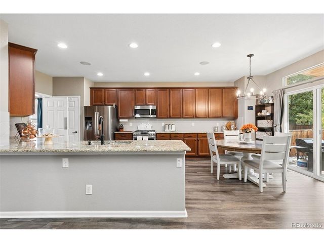 15122 Fillmore Way, Thornton, CO 80602