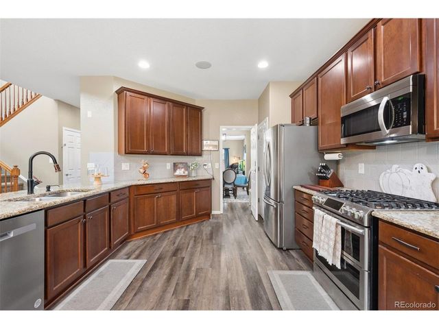 15122 Fillmore Way, Thornton, CO 80602
