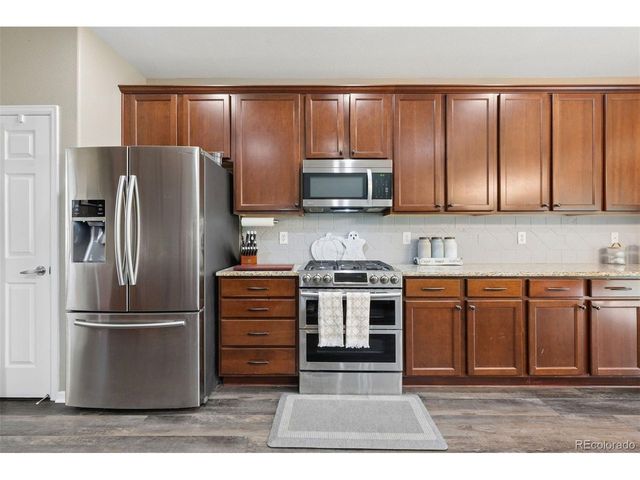 15122 Fillmore Way, Thornton, CO 80602