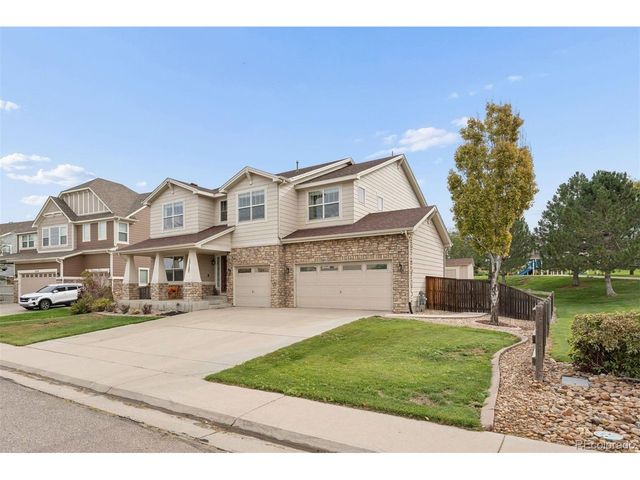15122 Fillmore Way, Thornton, CO 80602