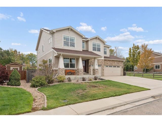 15122 Fillmore Way, Thornton, CO 80602