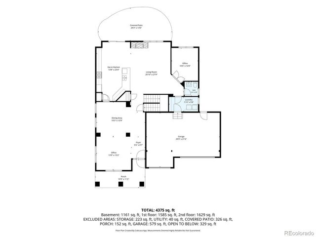 15122 Fillmore Way, Thornton, CO 80602