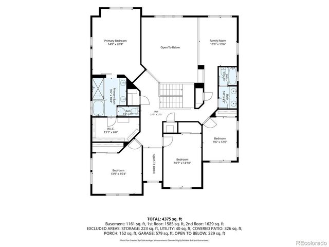 15122 Fillmore Way, Thornton, CO 80602