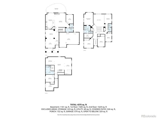 15122 Fillmore Way, Thornton, CO 80602