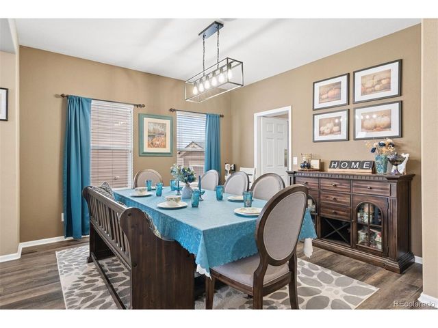 15122 Fillmore Way, Thornton, CO 80602