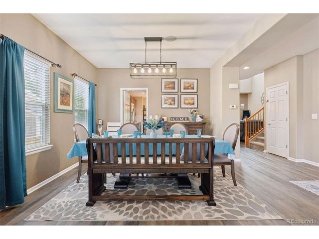 15122 Fillmore Way, Thornton, CO 80602
