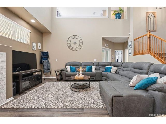 15122 Fillmore Way, Thornton, CO 80602