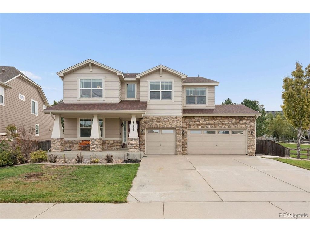 15122 Fillmore Way, Thornton, CO 80602