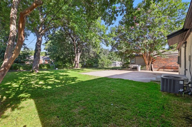 10626 Desdemona Drive, Dallas, TX 75228