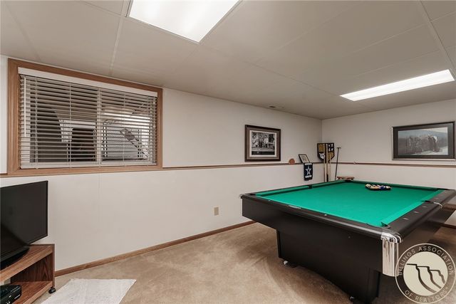 475 S 37th Street W, Billings, MT 59102