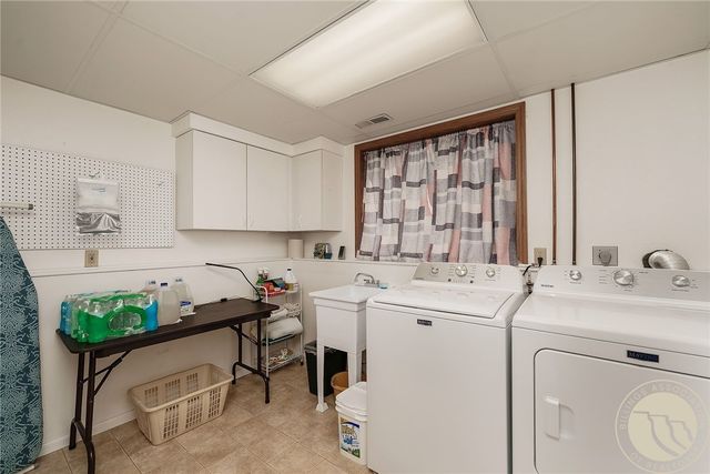475 S 37th Street W, Billings, MT 59102
