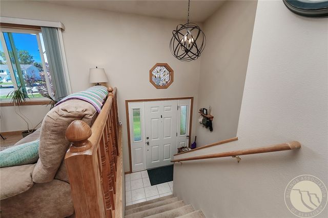 475 S 37th Street W, Billings, MT 59102